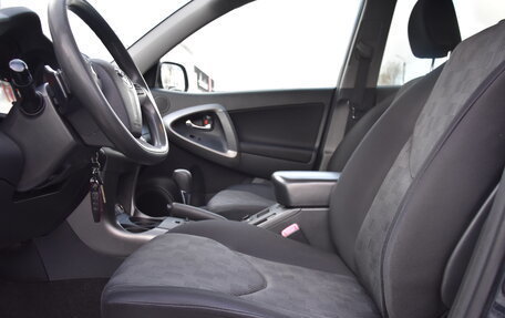 Toyota RAV4, 2010 год, 1 495 000 рублей, 20 фотография