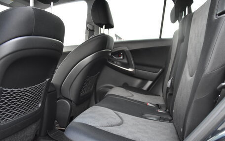 Toyota RAV4, 2010 год, 1 495 000 рублей, 21 фотография