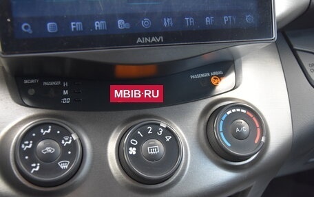 Toyota RAV4, 2010 год, 1 495 000 рублей, 24 фотография