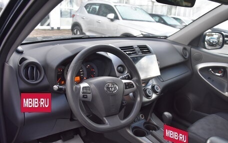 Toyota RAV4, 2010 год, 1 495 000 рублей, 16 фотография