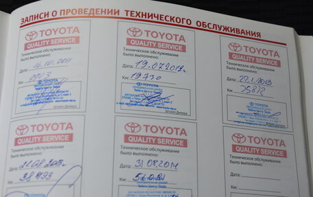 Toyota RAV4, 2010 год, 1 495 000 рублей, 36 фотография