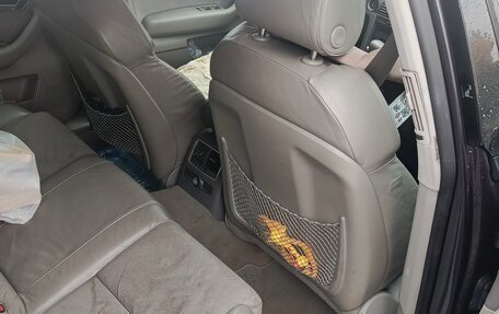 Audi A6, 2004 год, 730 000 рублей, 6 фотография