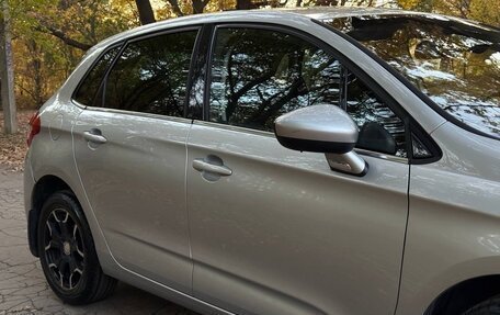 Citroen C4 II рестайлинг, 2011 год, 590 000 рублей, 4 фотография