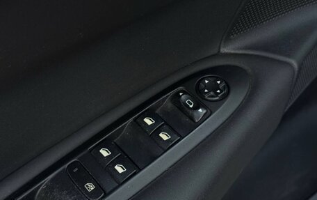 Citroen C4 II рестайлинг, 2011 год, 590 000 рублей, 18 фотография