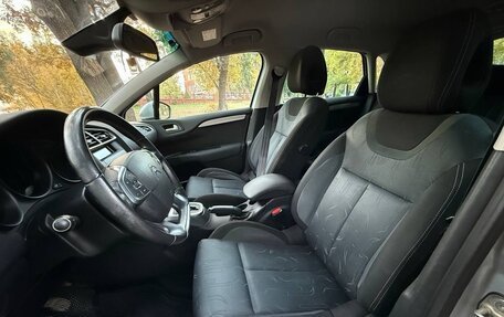 Citroen C4 II рестайлинг, 2011 год, 590 000 рублей, 16 фотография