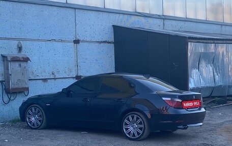 BMW 5 серия, 2005 год, 1 100 000 рублей, 2 фотография