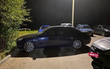 BMW 5 серия, 2005 год, 1 100 000 рублей, 7 фотография