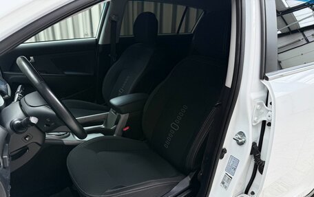 KIA Sportage III, 2015 год, 1 690 000 рублей, 8 фотография