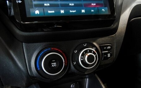 KIA Rio III рестайлинг, 2013 год, 750 000 рублей, 17 фотография