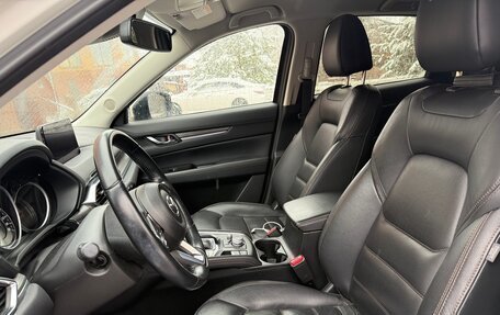 Mazda CX-5 II, 2020 год, 3 100 000 рублей, 9 фотография