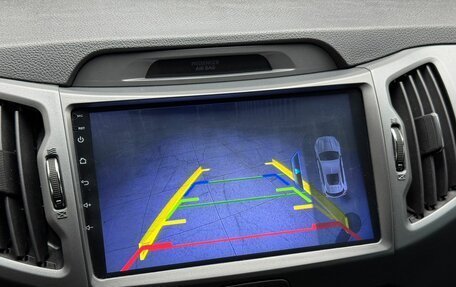 KIA Sportage III, 2015 год, 1 690 000 рублей, 12 фотография