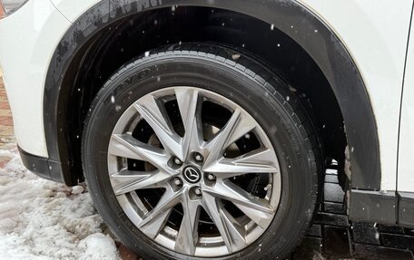 Mazda CX-5 II, 2020 год, 3 100 000 рублей, 7 фотография