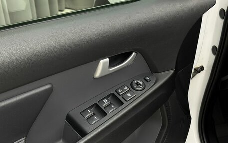 KIA Sportage III, 2015 год, 1 690 000 рублей, 15 фотография