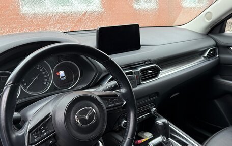 Mazda CX-5 II, 2020 год, 3 100 000 рублей, 8 фотография