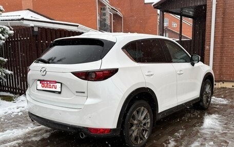 Mazda CX-5 II, 2020 год, 3 100 000 рублей, 4 фотография