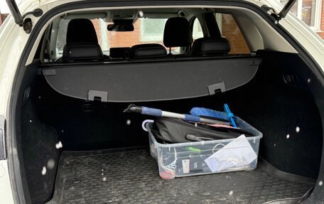 Mazda CX-5 II, 2020 год, 3 100 000 рублей, 11 фотография