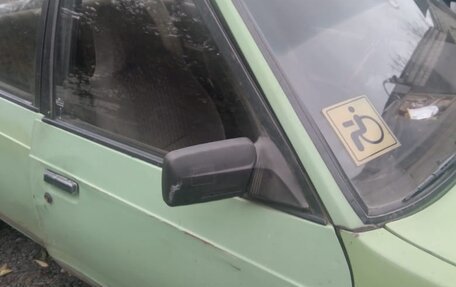 Москвич 2141, 1993 год, 70 000 рублей, 3 фотография