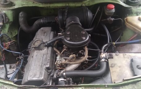 Москвич 2141, 1993 год, 70 000 рублей, 5 фотография