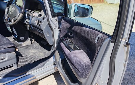 Honda Odyssey II, 2002 год, 680 000 рублей, 10 фотография