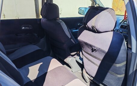 Honda Odyssey II, 2002 год, 680 000 рублей, 12 фотография