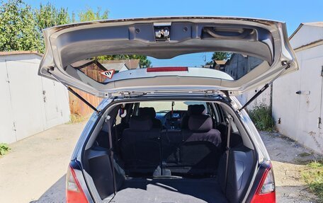 Honda Odyssey II, 2002 год, 680 000 рублей, 13 фотография