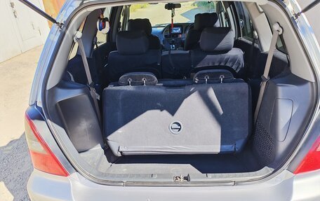 Honda Odyssey II, 2002 год, 680 000 рублей, 14 фотография