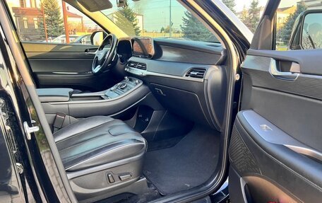 Hyundai Palisade I, 2020 год, 4 250 000 рублей, 5 фотография