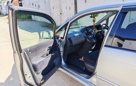 Honda Odyssey II, 2002 год, 680 000 рублей, 16 фотография