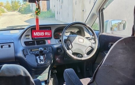 Honda Odyssey II, 2002 год, 680 000 рублей, 15 фотография