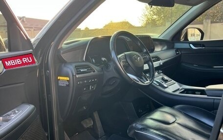 Hyundai Palisade I, 2020 год, 4 250 000 рублей, 4 фотография