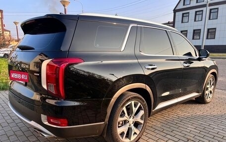 Hyundai Palisade I, 2020 год, 4 250 000 рублей, 3 фотография