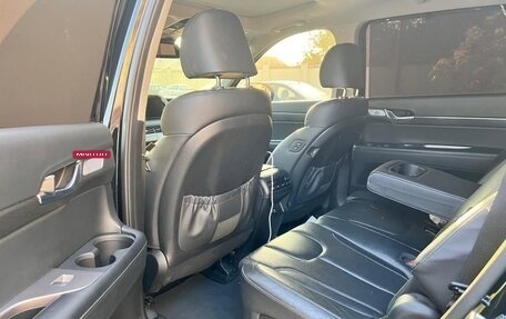 Hyundai Palisade I, 2020 год, 4 250 000 рублей, 6 фотография