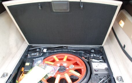 Volkswagen Touareg III, 2010 год, 1 980 000 рублей, 15 фотография