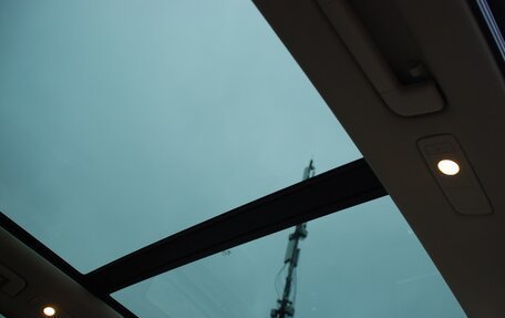 Volkswagen Touareg III, 2010 год, 1 980 000 рублей, 12 фотография