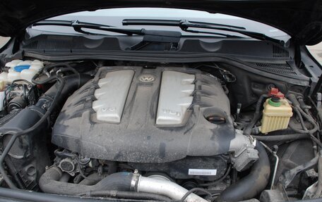 Volkswagen Touareg III, 2010 год, 1 980 000 рублей, 27 фотография