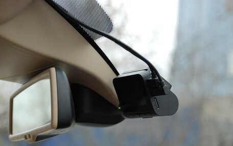 Volkswagen Touareg III, 2010 год, 1 980 000 рублей, 19 фотография