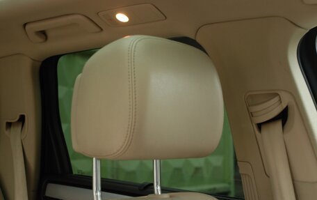 Volkswagen Touareg III, 2010 год, 1 980 000 рублей, 21 фотография