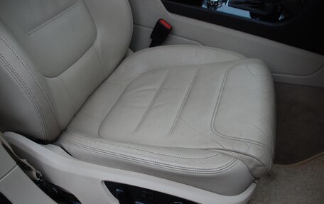 Volkswagen Touareg III, 2010 год, 1 980 000 рублей, 22 фотография