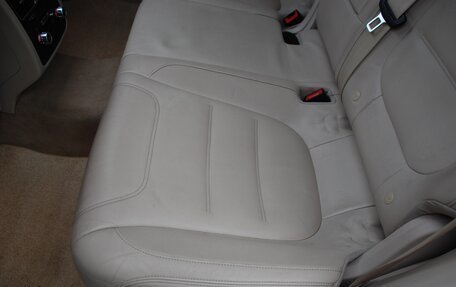 Volkswagen Touareg III, 2010 год, 1 980 000 рублей, 37 фотография