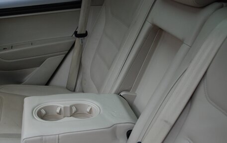 Volkswagen Touareg III, 2010 год, 1 980 000 рублей, 39 фотография