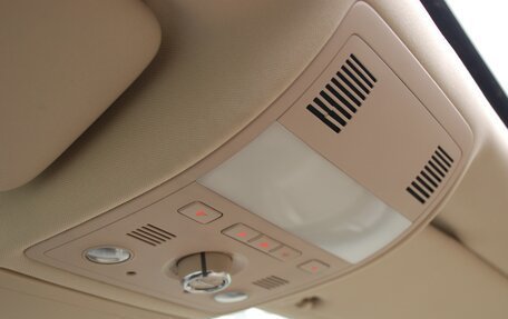 Volkswagen Touareg III, 2010 год, 1 980 000 рублей, 34 фотография