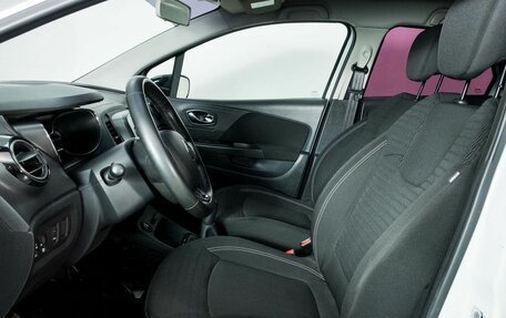 Renault Kaptur I рестайлинг, 2017 год, 1 420 000 рублей, 6 фотография