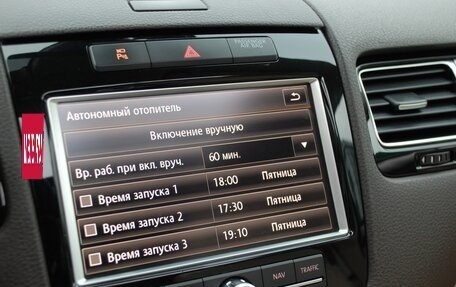 Volkswagen Touareg III, 2010 год, 1 980 000 рублей, 36 фотография