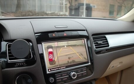 Volkswagen Touareg III, 2010 год, 1 980 000 рублей, 33 фотография