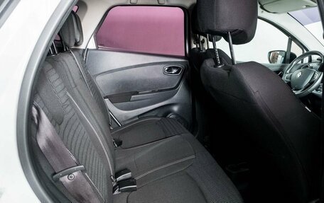 Renault Kaptur I рестайлинг, 2017 год, 1 420 000 рублей, 9 фотография
