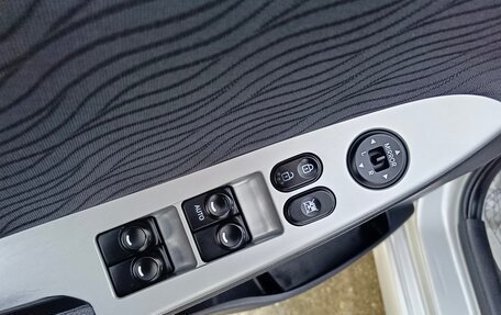 Hyundai Solaris II рестайлинг, 2013 год, 999 000 рублей, 11 фотография