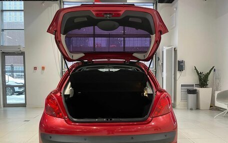 Peugeot 207 I, 2008 год, 419 000 рублей, 6 фотография