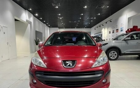 Peugeot 207 I, 2008 год, 419 000 рублей, 2 фотография