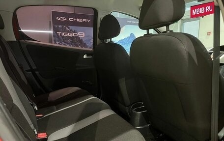 Peugeot 207 I, 2008 год, 419 000 рублей, 14 фотография