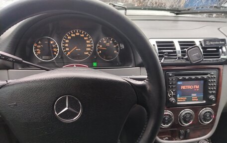 Mercedes-Benz M-Класс, 2001 год, 750 000 рублей, 5 фотография